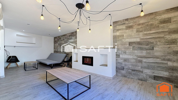 Ma-Cabane - Vente Maison Regusse, 66 m²