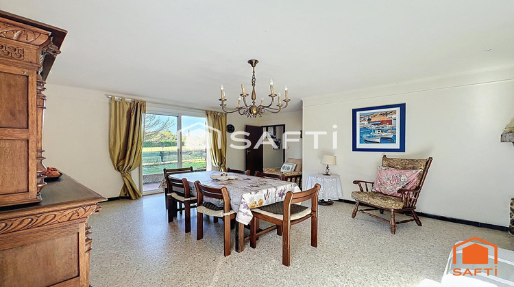 Ma-Cabane - Vente Maison Regusse, 74 m²