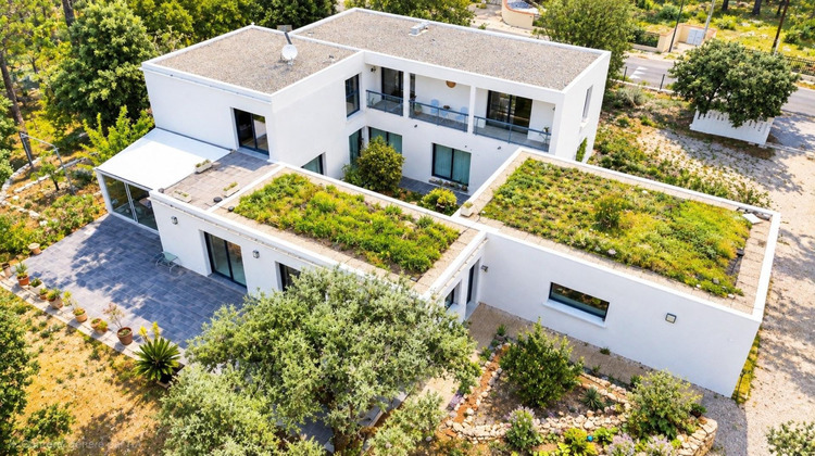 Ma-Cabane - Vente Maison Régusse, 252 m²