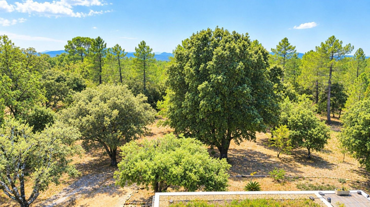 Ma-Cabane - Vente Maison Régusse, 252 m²