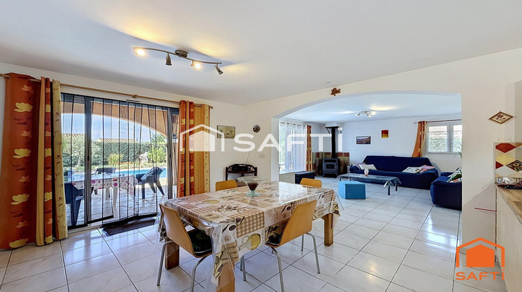 Ma-Cabane - Vente Maison Regusse, 102 m²