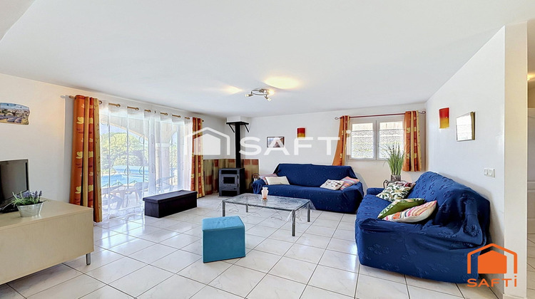 Ma-Cabane - Vente Maison Regusse, 102 m²