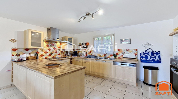 Ma-Cabane - Vente Maison Regusse, 102 m²