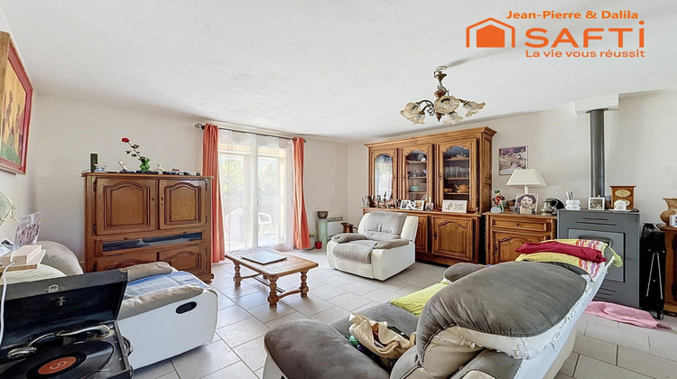 Ma-Cabane - Vente Maison Regusse, 73 m²