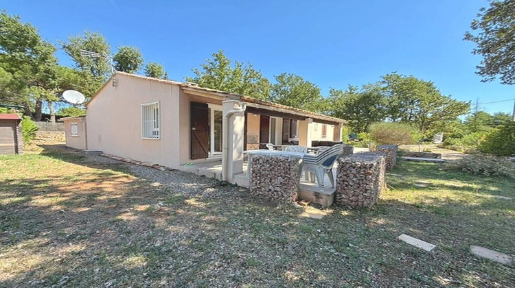 Ma-Cabane - Vente Maison REGUSSE, 103 m²