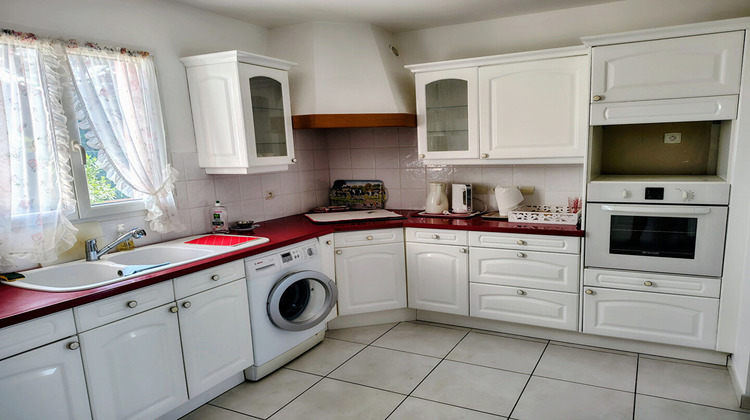 Ma-Cabane - Vente Maison REGUSSE, 89 m²