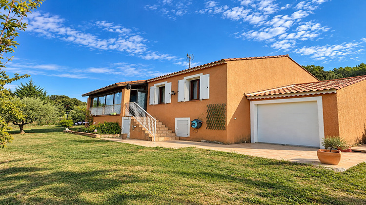 Ma-Cabane - Vente Maison REGUSSE, 150 m²