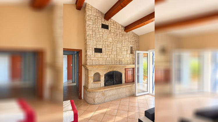 Ma-Cabane - Vente Maison REGUSSE, 150 m²