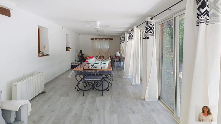 Ma-Cabane - Vente Maison REGUSSE, 110 m²