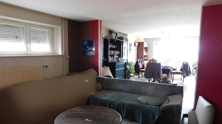 Ma-Cabane - Vente Maison Rehaincourt, 298 m²