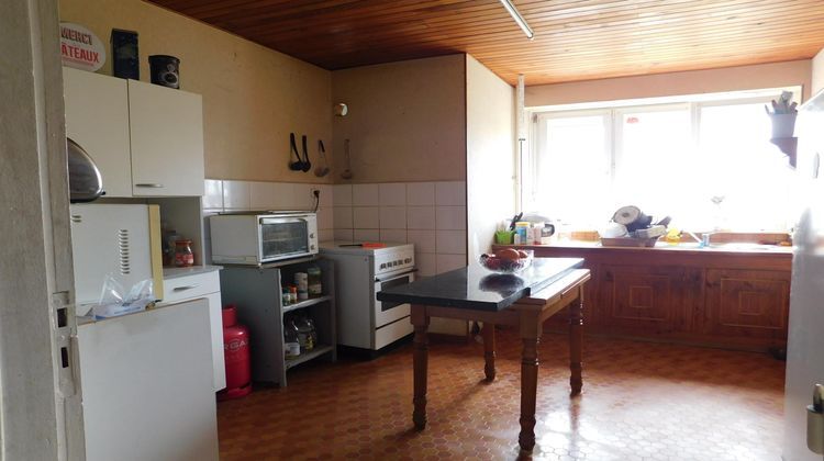 Ma-Cabane - Vente Maison Rehaincourt, 298 m²