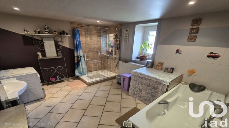 Ma-Cabane - Vente Maison Rehainviller, 110 m²