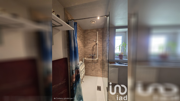 Ma-Cabane - Vente Maison Rehainviller, 110 m²