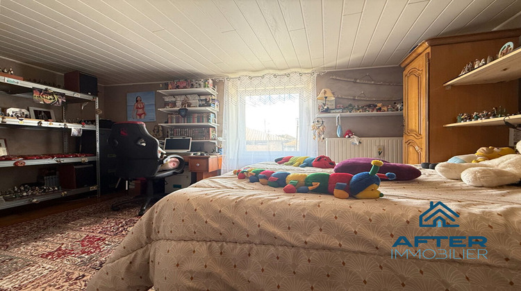 Ma-Cabane - Vente Maison Rehainviller, 110 m²