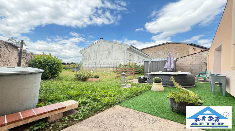 Ma-Cabane - Vente Maison Rehainviller, 110 m²