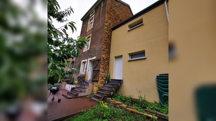 Ma-Cabane - Vente Maison Réhon, 100 m²