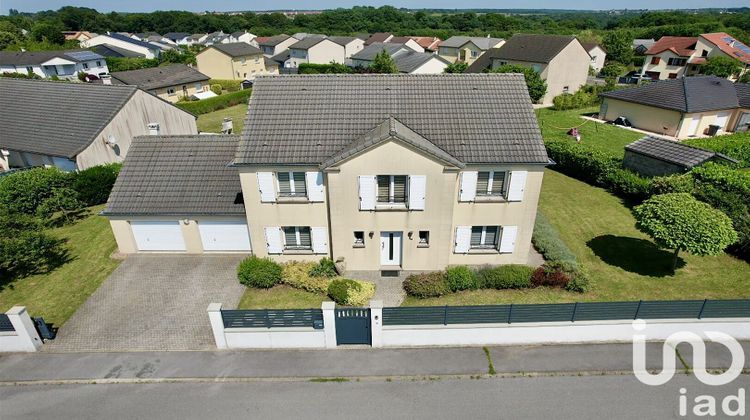 Ma-Cabane - Vente Maison Réhon, 220 m²