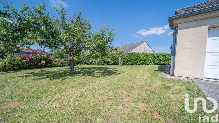 Ma-Cabane - Vente Maison Réhon, 220 m²