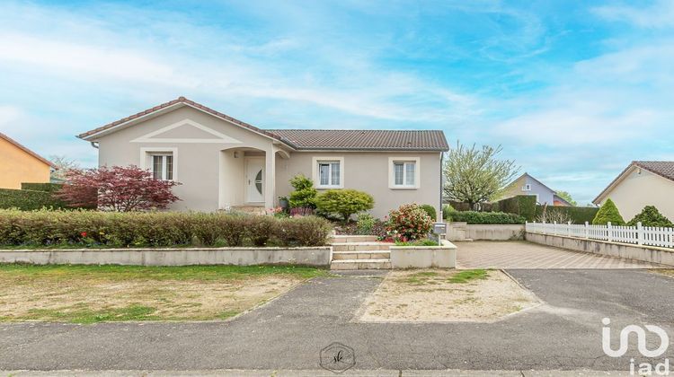 Ma-Cabane - Vente Maison Réhon, 108 m²