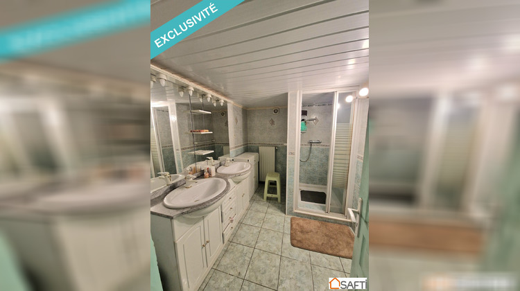 Ma-Cabane - Vente Maison Rehon, 110 m²