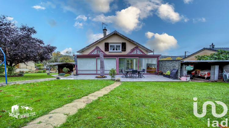 Ma-Cabane - Vente Maison Réhon, 130 m²