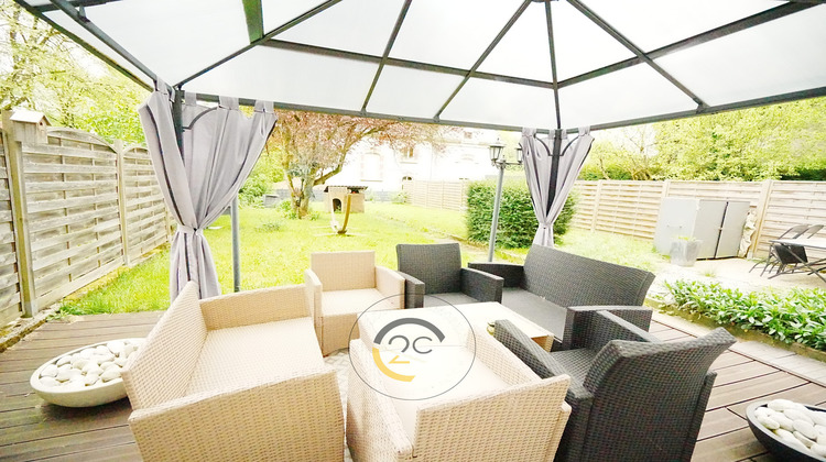 Ma-Cabane - Vente Maison Réhon, 140 m²