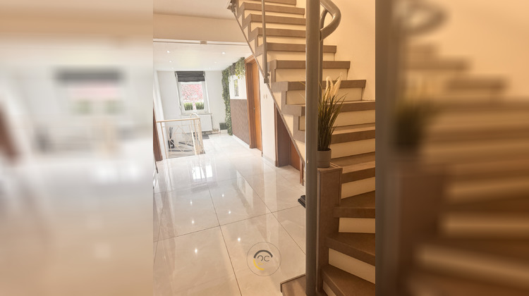 Ma-Cabane - Vente Maison Réhon, 140 m²