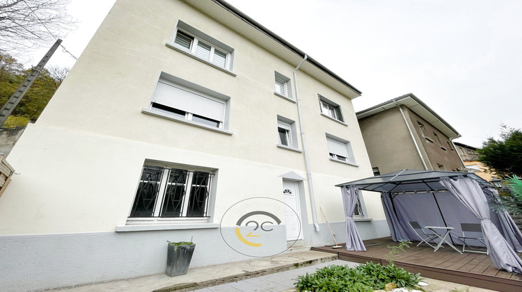 Ma-Cabane - Vente Maison Réhon, 140 m²