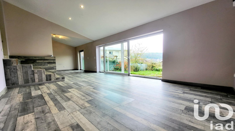 Ma-Cabane - Vente Maison Réhon, 89 m²