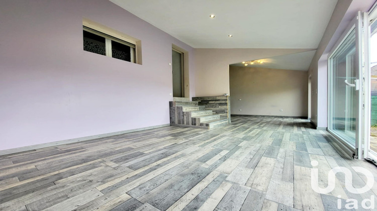 Ma-Cabane - Vente Maison Réhon, 89 m²