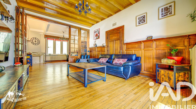 Ma-Cabane - Vente Maison Réhon, 155 m²