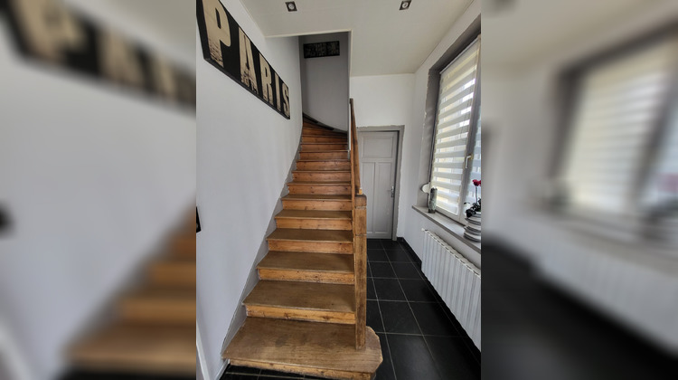 Ma-Cabane - Vente Maison Réhon, 80 m²