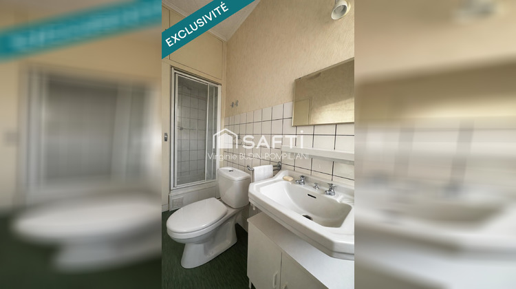 Ma-Cabane - Vente Maison Rehon, 190 m²