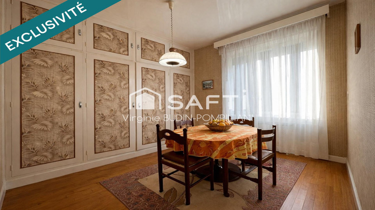 Ma-Cabane - Vente Maison Rehon, 190 m²