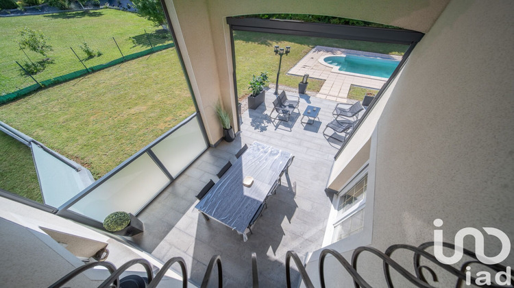 Ma-Cabane - Vente Maison Réhon, 167 m²