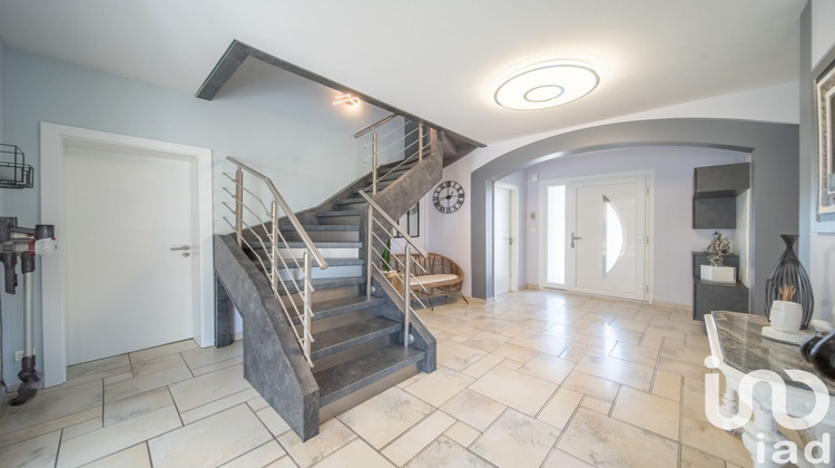 Ma-Cabane - Vente Maison Réhon, 167 m²