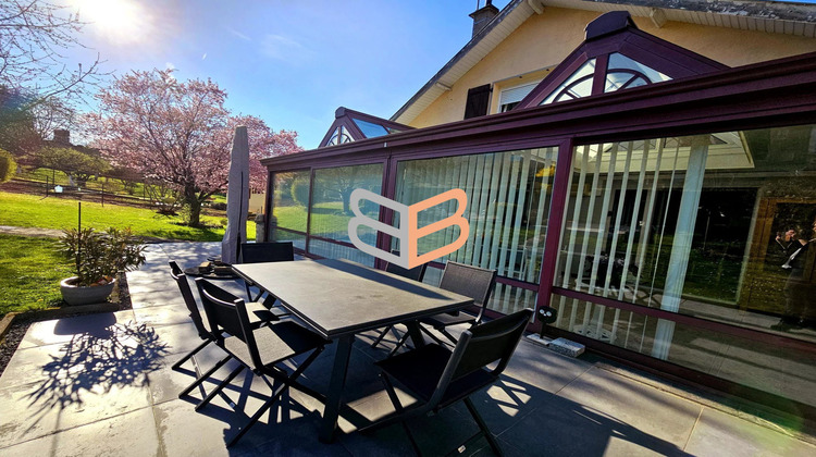 Ma-Cabane - Vente Maison Réhon, 154 m²