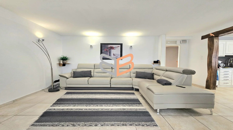 Ma-Cabane - Vente Maison Réhon, 154 m²