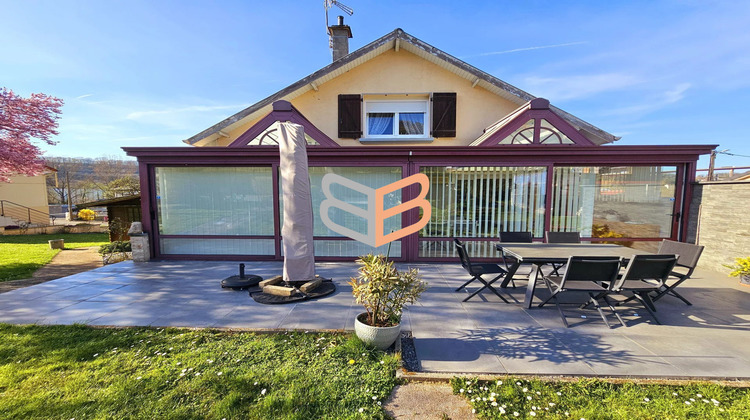 Ma-Cabane - Vente Maison Réhon, 154 m²