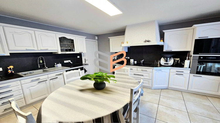 Ma-Cabane - Vente Maison Réhon, 154 m²