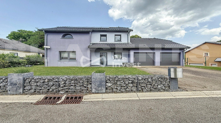 Ma-Cabane - Vente Maison Réhon, 153 m²