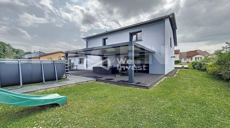 Ma-Cabane - Vente Maison Réhon, 153 m²