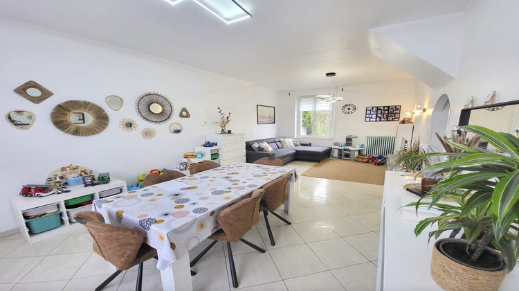 Ma-Cabane - Vente Maison Réhon, 110 m²