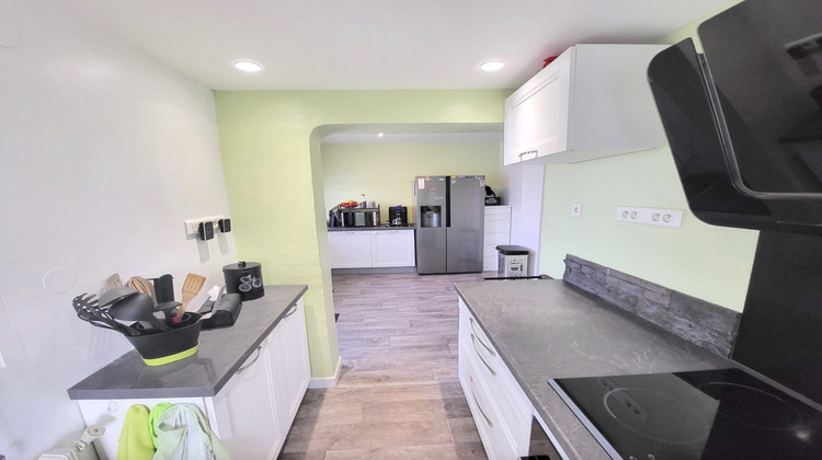 Ma-Cabane - Vente Maison Réhon, 110 m²