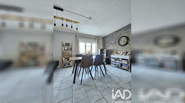 Ma-Cabane - Vente Maison Réhon, 120 m²