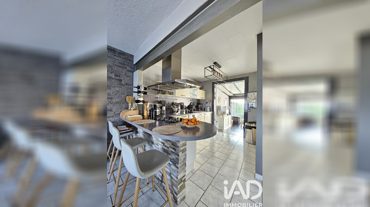 Ma-Cabane - Vente Maison Réhon, 120 m²