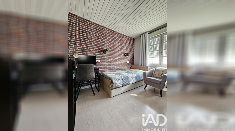 Ma-Cabane - Vente Maison Réhon, 120 m²