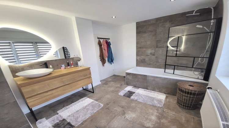 Ma-Cabane - Vente Maison Réhon, 110 m²