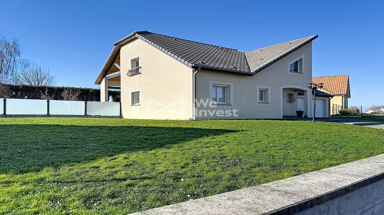 Ma-Cabane - Vente Maison Réhon, 166 m²