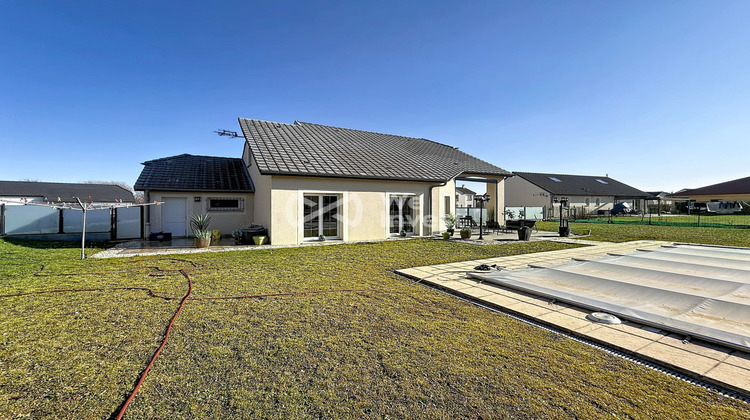 Ma-Cabane - Vente Maison Réhon, 166 m²